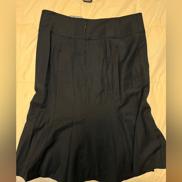 Vintage Bebe wool blend skirt - Picture 6 of 6